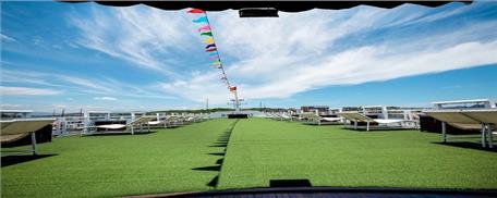 Du thuyền Starlight Hạ Long